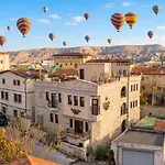 Hotel Erbelya Cappadocia House *