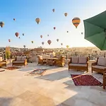 Hotel Erbelya Cappadocia House *