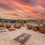 Erbelya Cappadocia House * Goreme