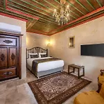 Erbelya Cappadocia House