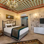 Erbelya Cappadocia House *