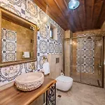 Erbelya Cappadocia House *