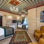 Erbelya Cappadocia House Goreme