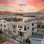 Erbelya Cappadocia House * Goreme