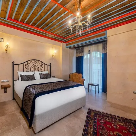 Erbelya Cappadocia House