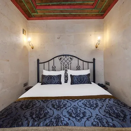 Erbelya Cappadocia House Goreme