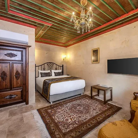 Erbelya Cappadocia House