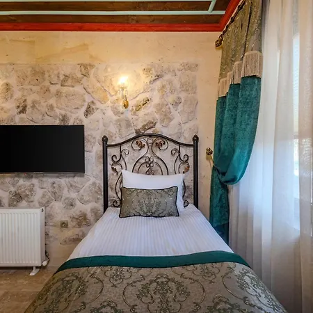 Erbelya Cappadocia House Hotell *