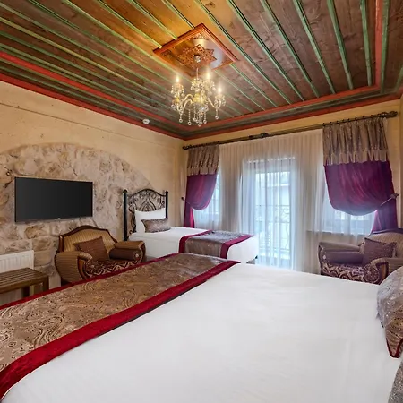 Erbelya Cappadocia House *
