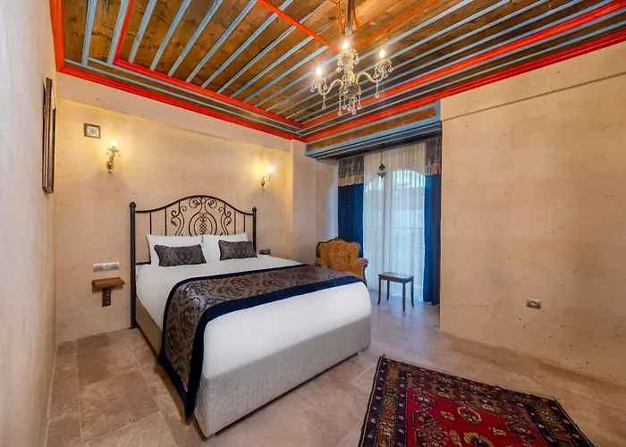 Erbelya Cappadocia House