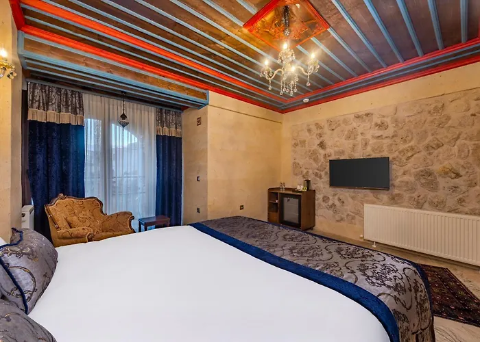 Erbelya Cappadocia House